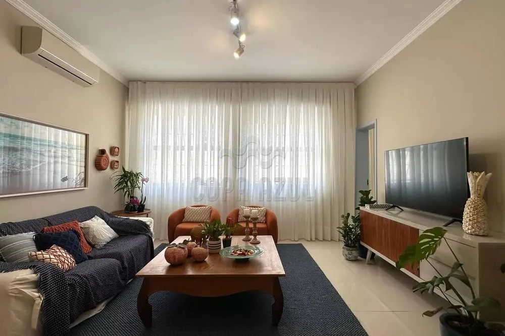 Apartamento, 3 quartos, 96 m² - Foto 23