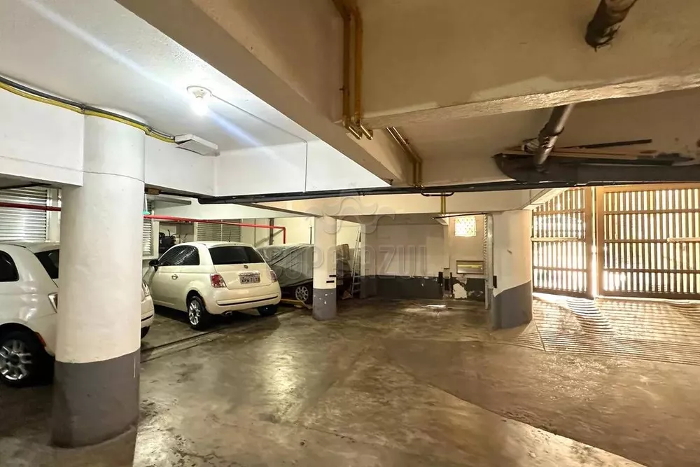 Apartamento, 3 quartos, 96 m² - Foto 25
