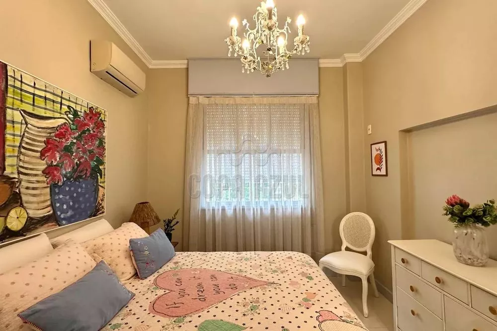 Apartamento, 3 quartos, 96 m² - Foto 39