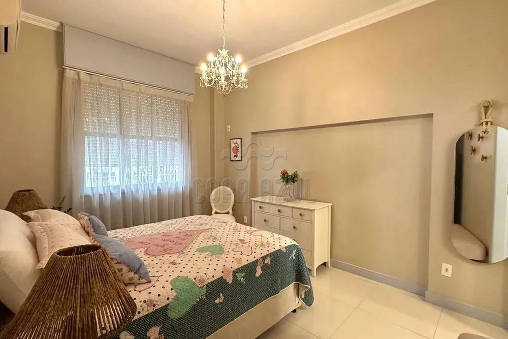 Apartamento, 3 quartos, 96 m² - Foto 9