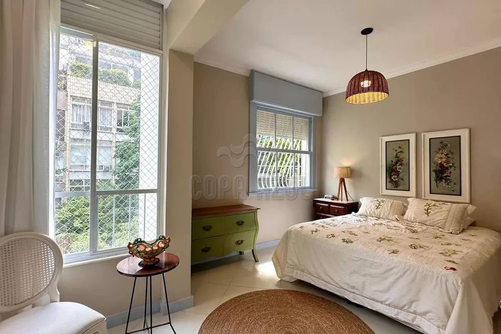 Apartamento, 3 quartos, 96 m² - Foto 33