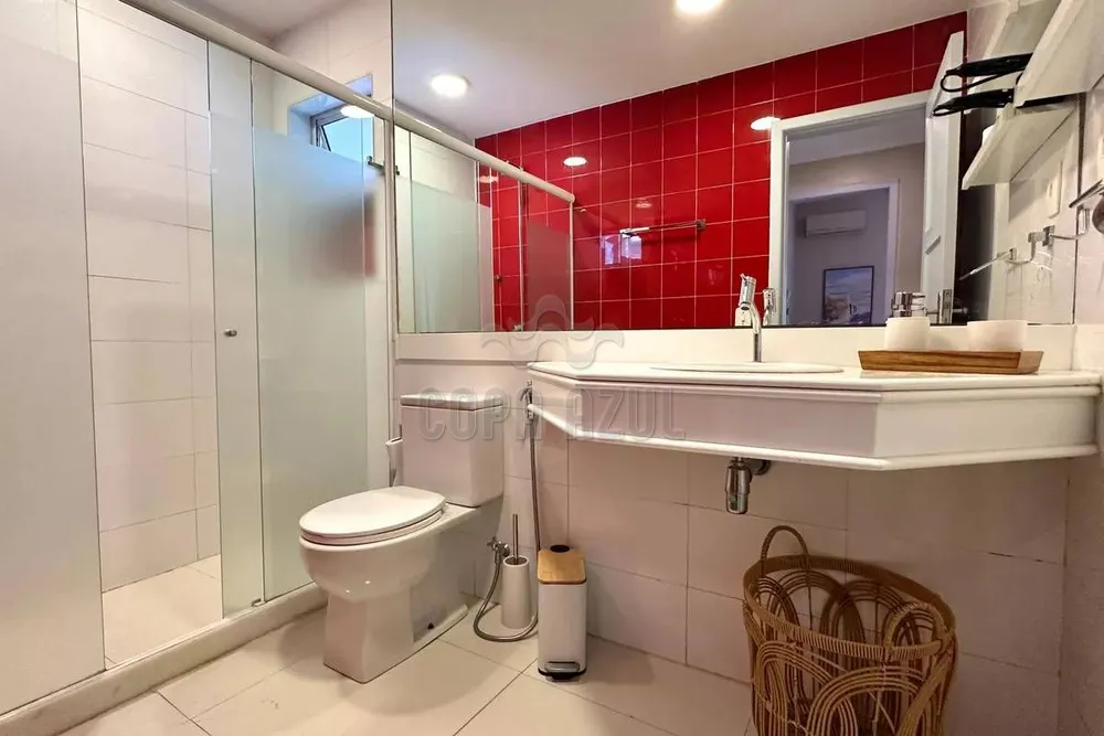 Apartamento, 3 quartos, 96 m² - Foto 11