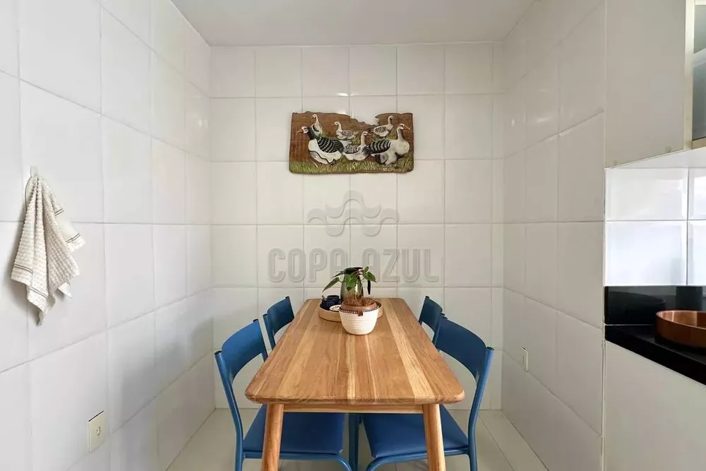 Apartamento, 3 quartos, 96 m² - Foto 27