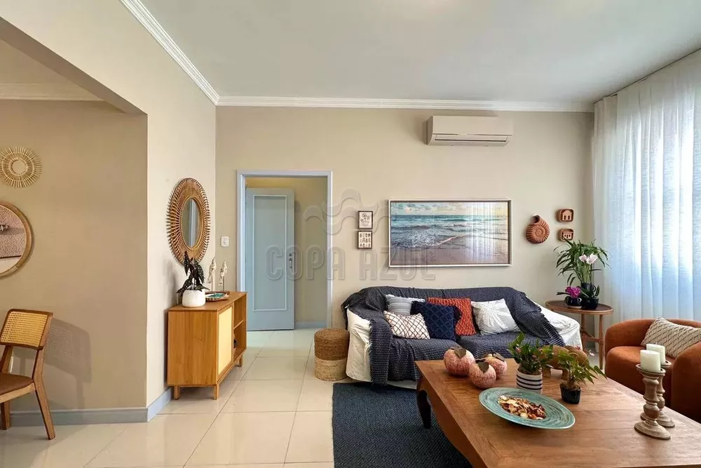 Apartamento, 3 quartos, 96 m² - Foto 30