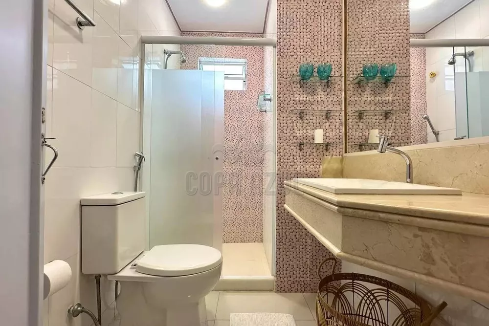 Apartamento, 3 quartos, 96 m² - Foto 40