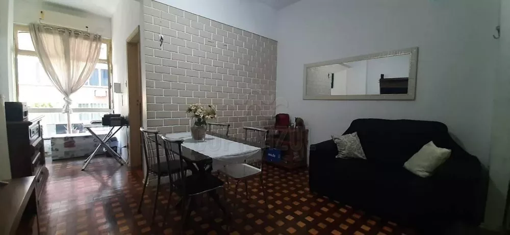 Apartamento, 2 quartos, 69 m² - Foto 1