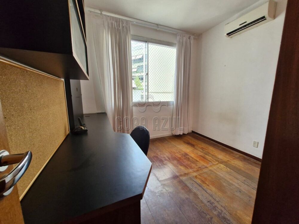 Apartamento à venda com 3 quartos, 113m² - Foto 6