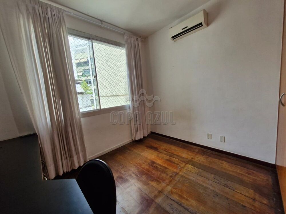 Apartamento à venda com 3 quartos, 113m² - Foto 10