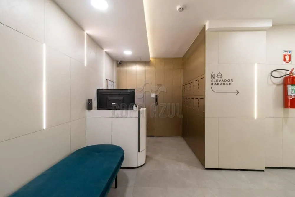 Apartamento, 1 quarto, 62 m² - Foto 59