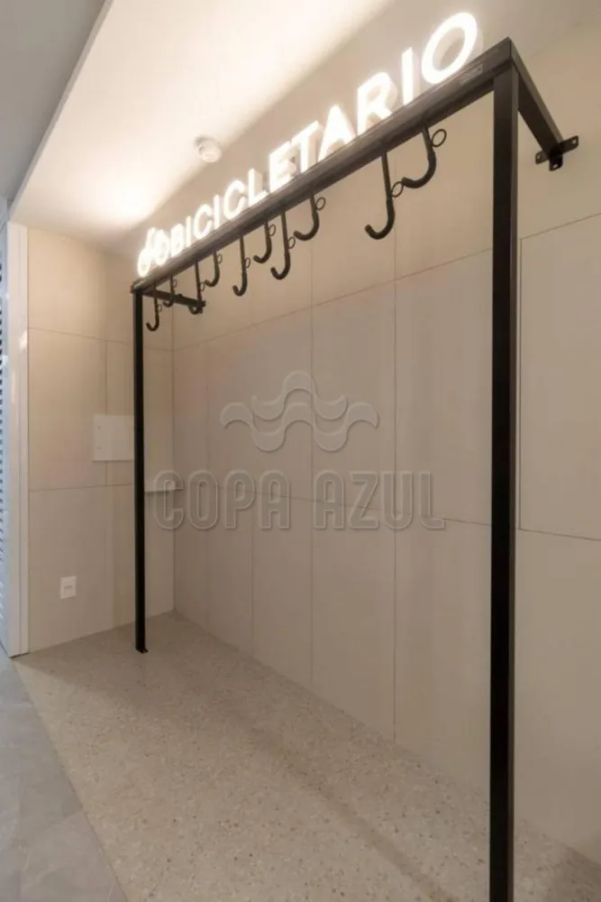 Apartamento, 1 quarto, 62 m² - Foto 60