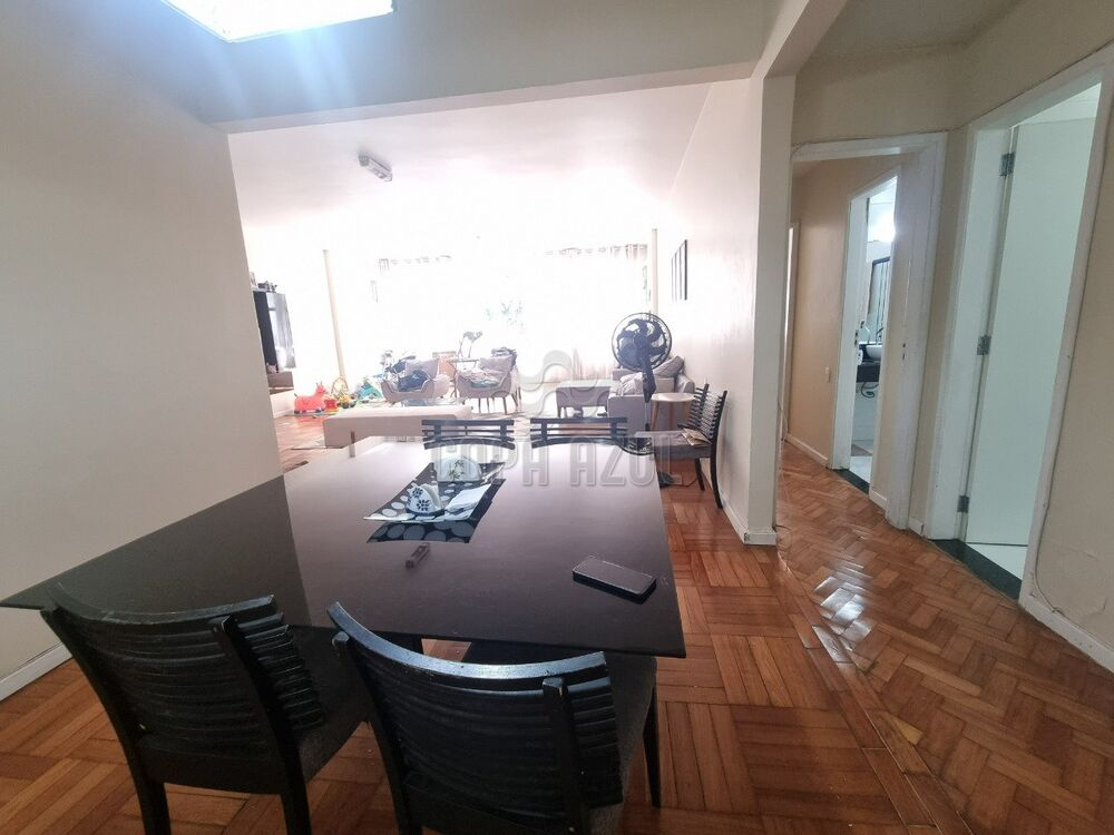 Apartamento à venda com 3 quartos, 190m² - Foto 7