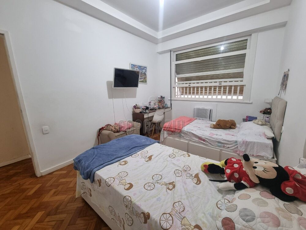 Apartamento à venda com 3 quartos, 190m² - Foto 20