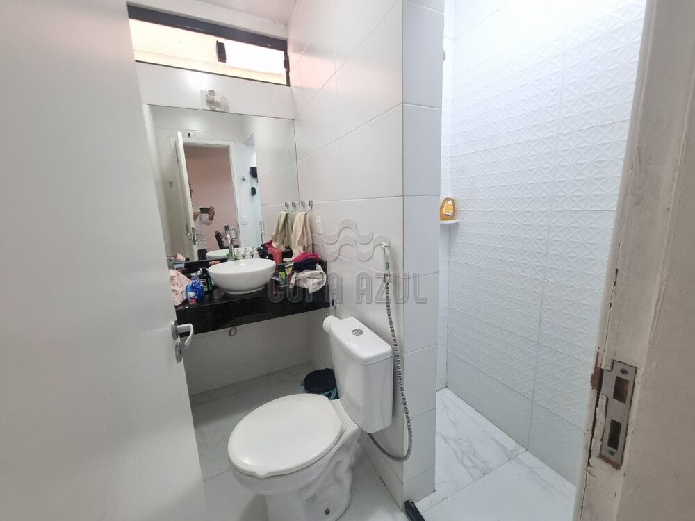 Apartamento à venda com 3 quartos, 190m² - Foto 32