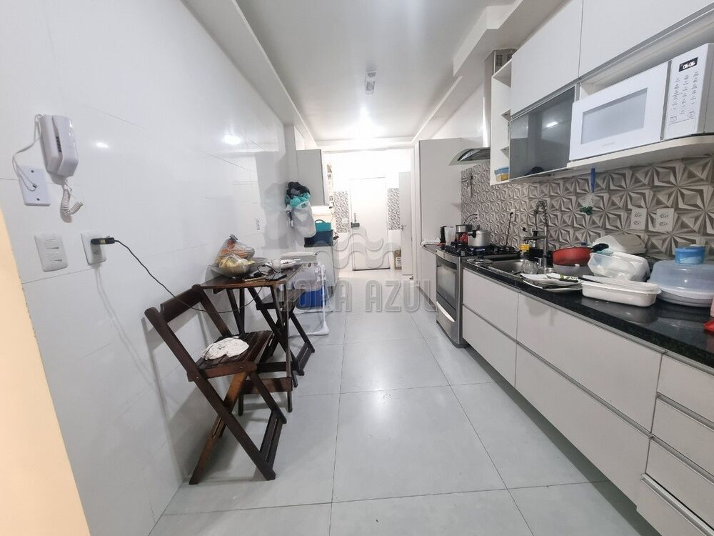 Apartamento à venda com 3 quartos, 190m² - Foto 9