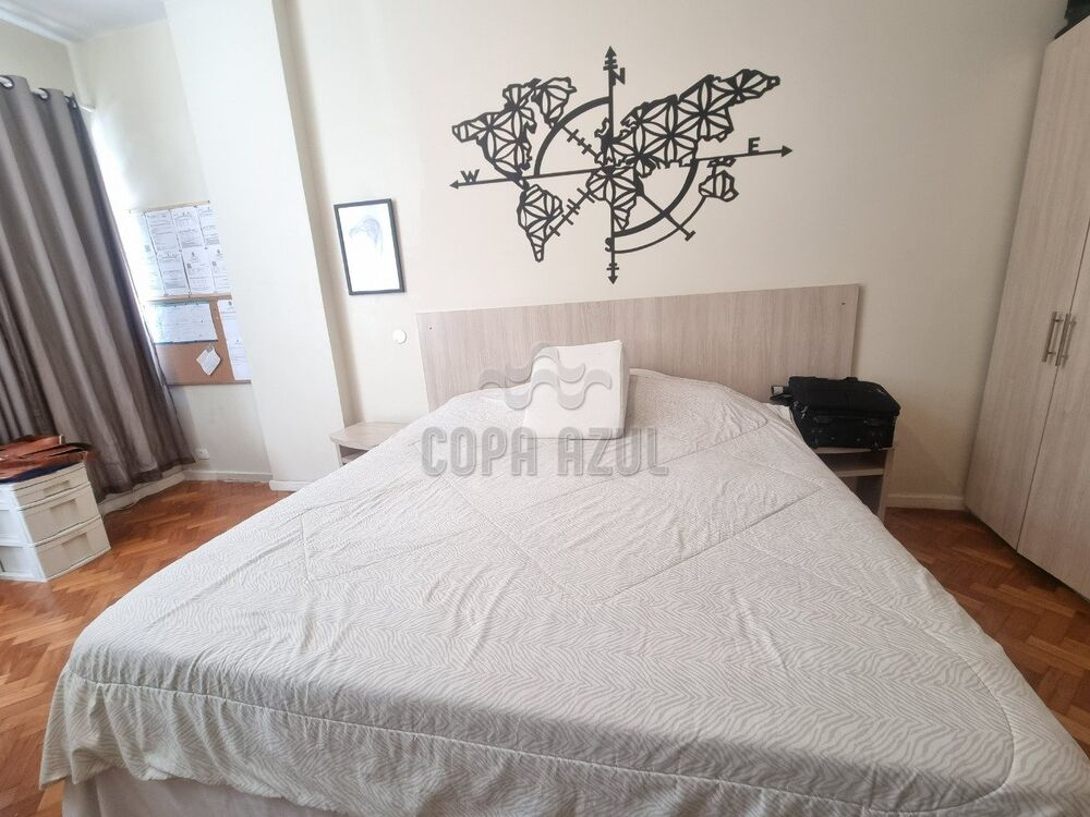 Apartamento à venda com 3 quartos, 190m² - Foto 36