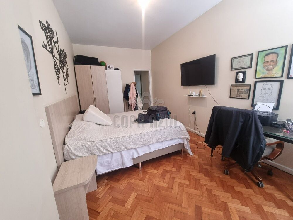 Apartamento à venda com 3 quartos, 190m² - Foto 34