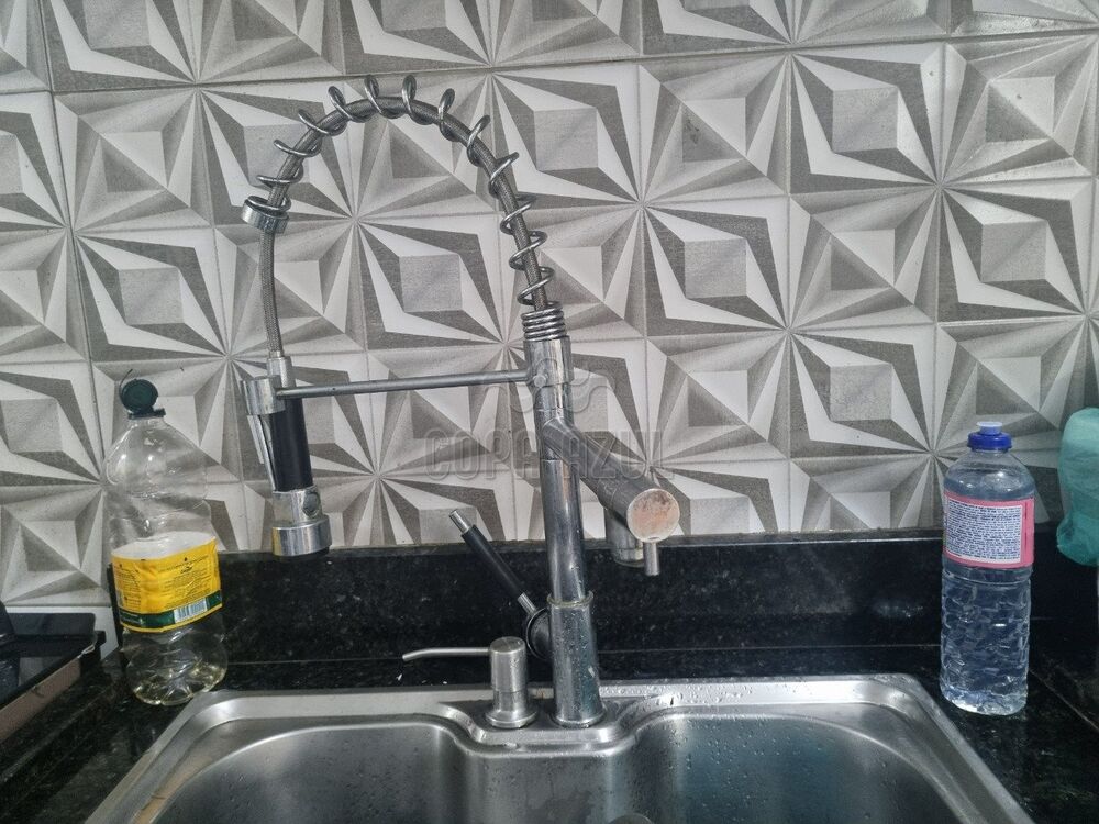 Apartamento à venda com 3 quartos, 190m² - Foto 17