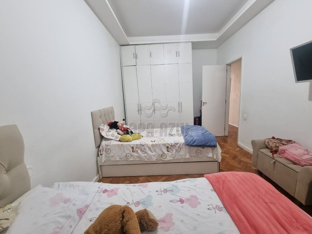 Apartamento à venda com 3 quartos, 190m² - Foto 23