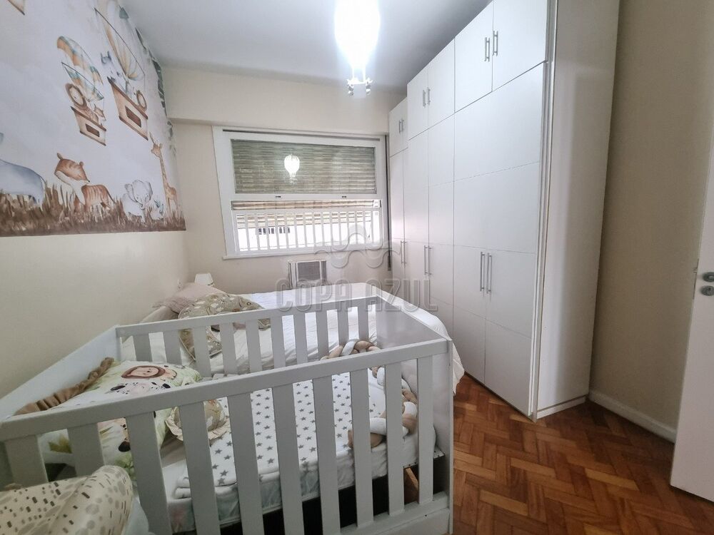 Apartamento à venda com 3 quartos, 190m² - Foto 27