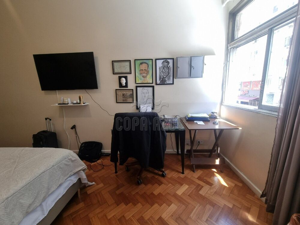 Apartamento à venda com 3 quartos, 190m² - Foto 37