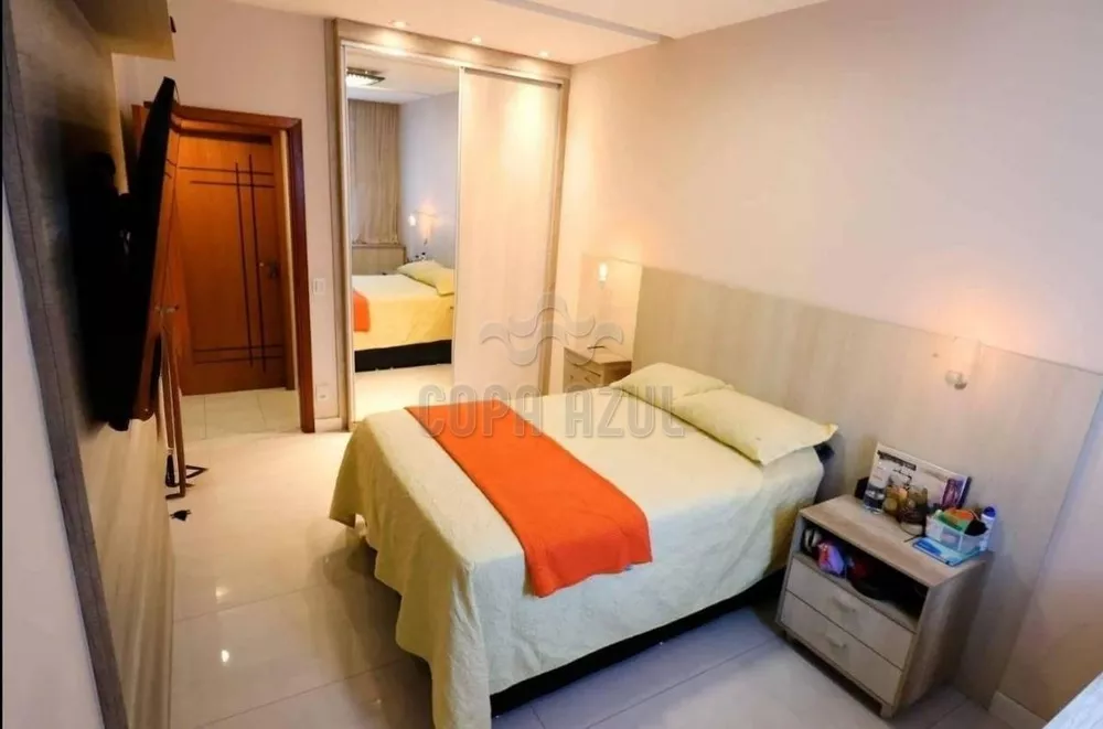 Apartamento, 4 quartos, 144 m² - Foto 12