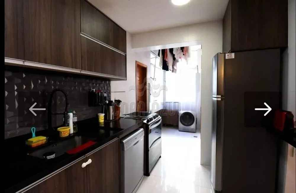 Apartamento, 4 quartos, 144 m² - Foto 10