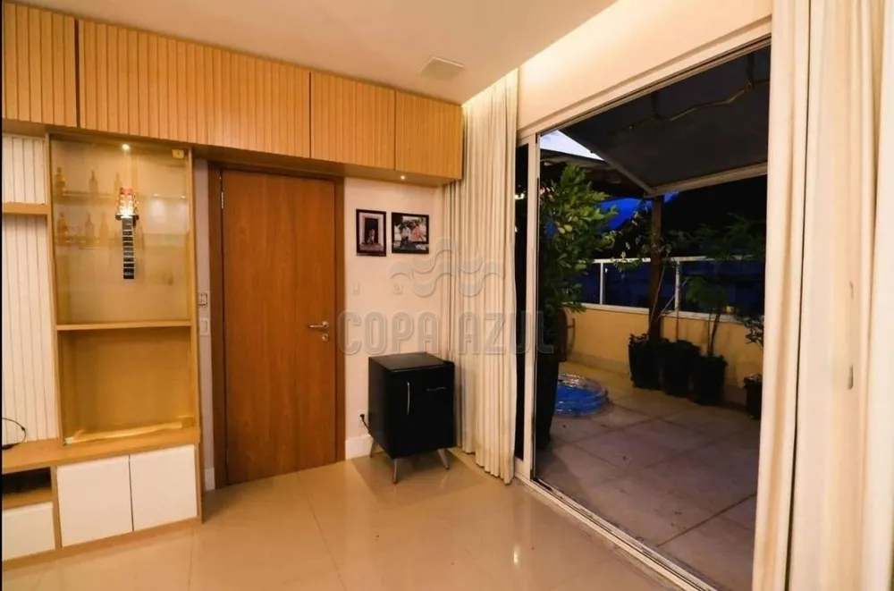 Apartamento, 4 quartos, 144 m² - Foto 66