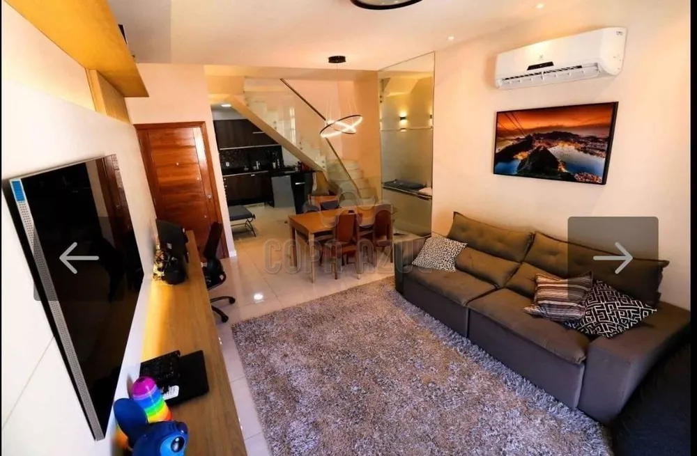 Apartamento, 4 quartos, 144 m² - Foto 2