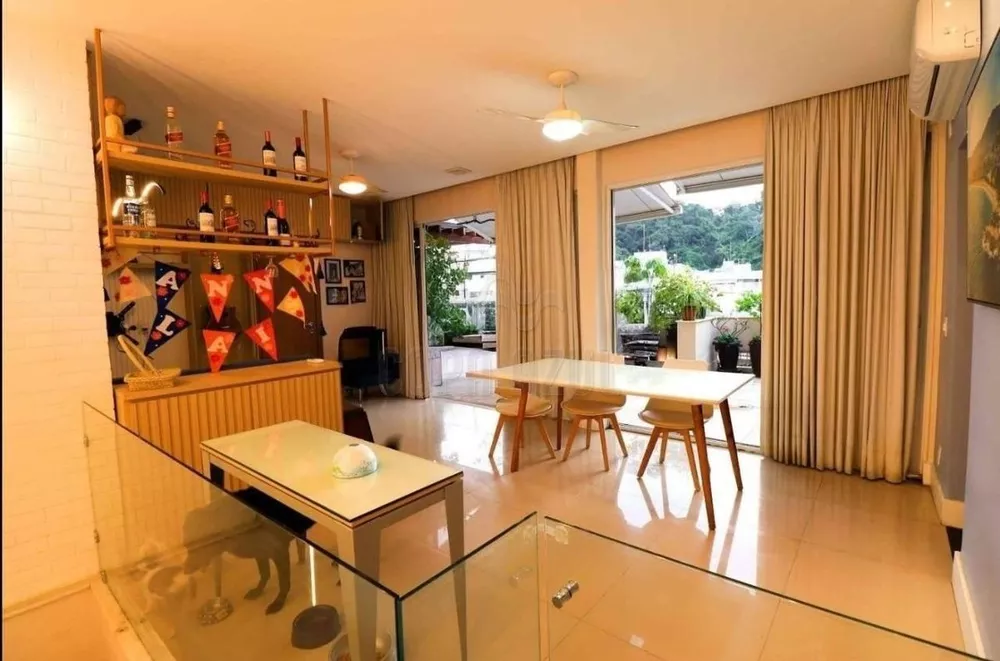 Apartamento, 4 quartos, 144 m² - Foto 39