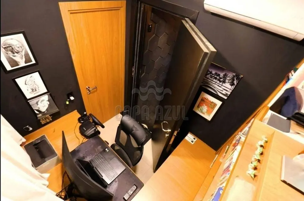 Apartamento, 4 quartos, 144 m² - Foto 83