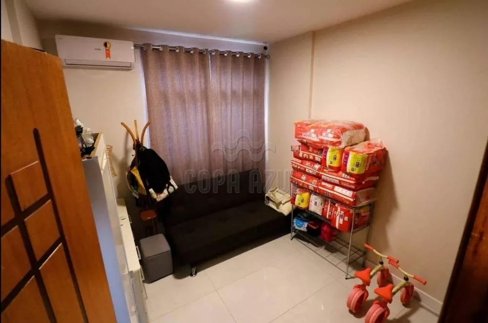 Apartamento, 4 quartos, 144 m² - Foto 37