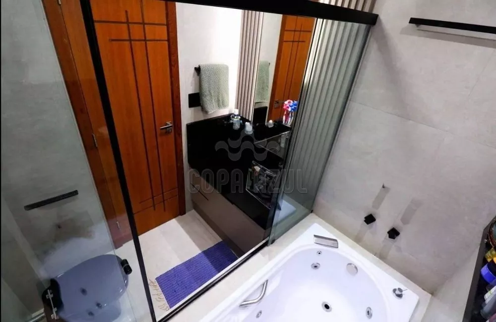 Apartamento, 4 quartos, 144 m² - Foto 18