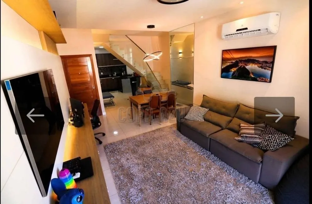 Apartamento, 4 quartos, 144 m² - Foto 60