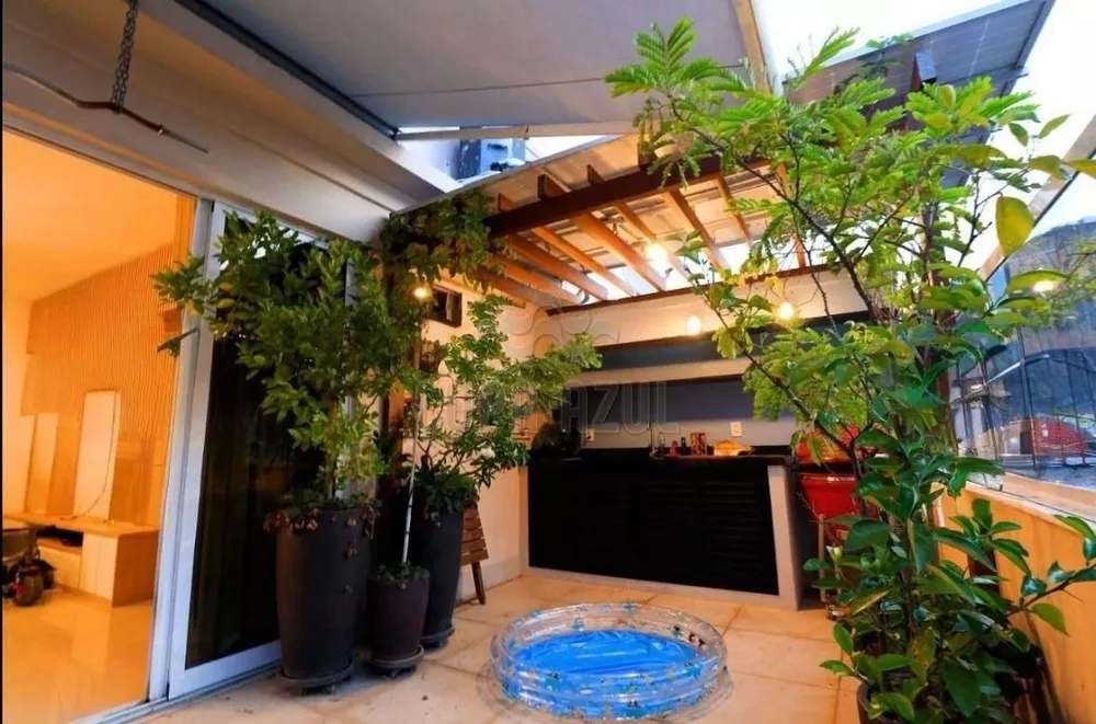 Apartamento, 4 quartos, 144 m² - Foto 28