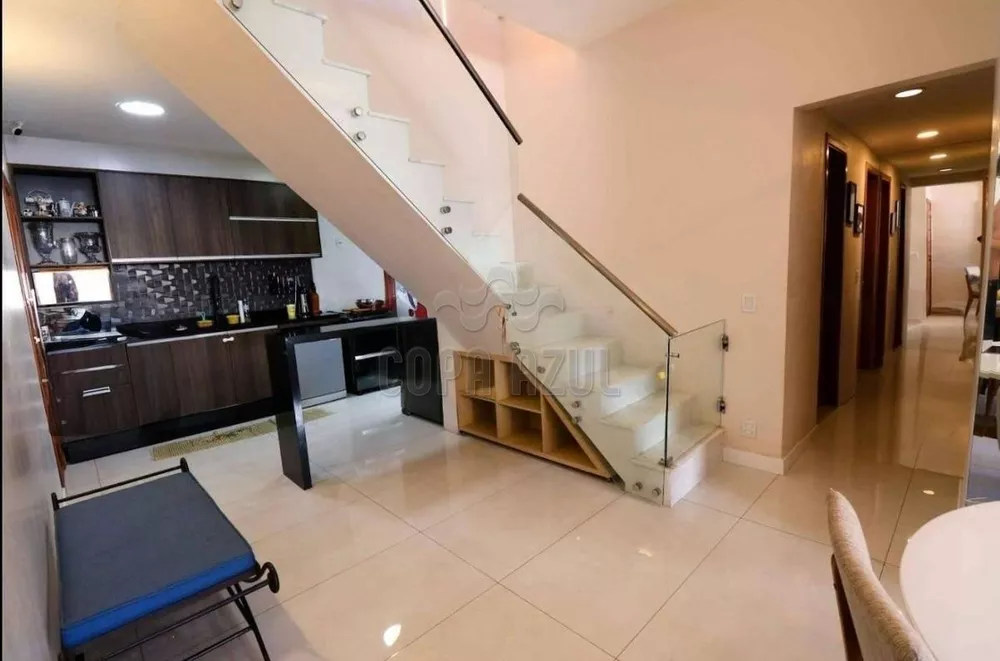 Apartamento, 4 quartos, 144 m² - Foto 5