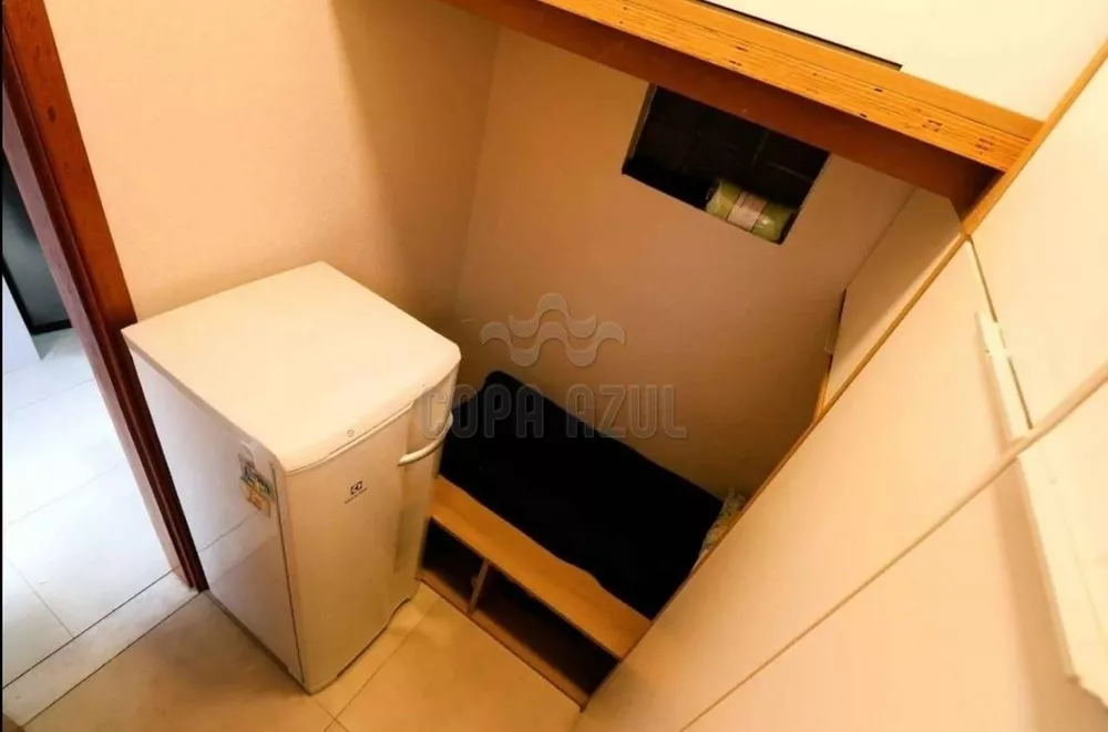 Apartamento, 4 quartos, 144 m² - Foto 36