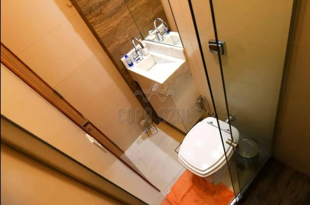 Apartamento, 4 quartos, 144 m² - Foto 77