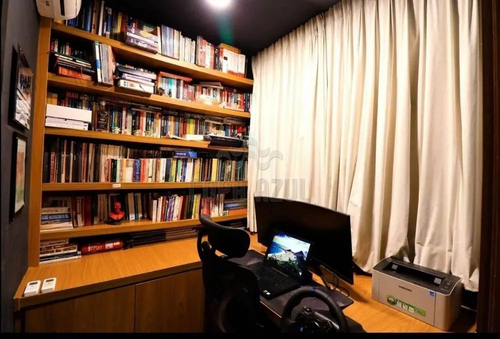 Apartamento, 4 quartos, 144 m² - Foto 29