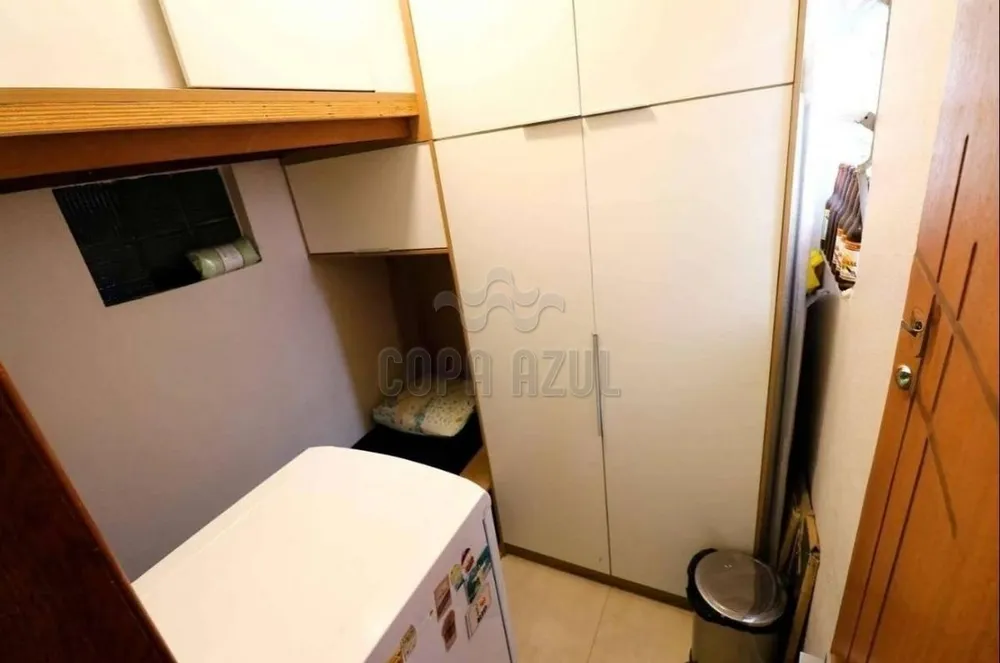 Apartamento, 4 quartos, 144 m² - Foto 93