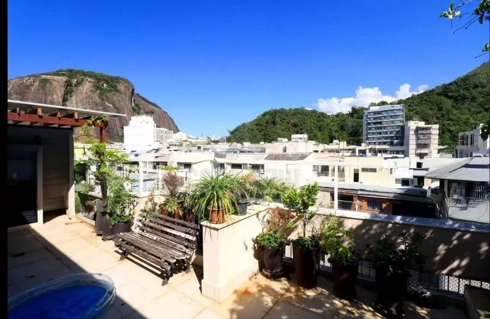 Apartamento, 4 quartos, 144 m² - Foto 47