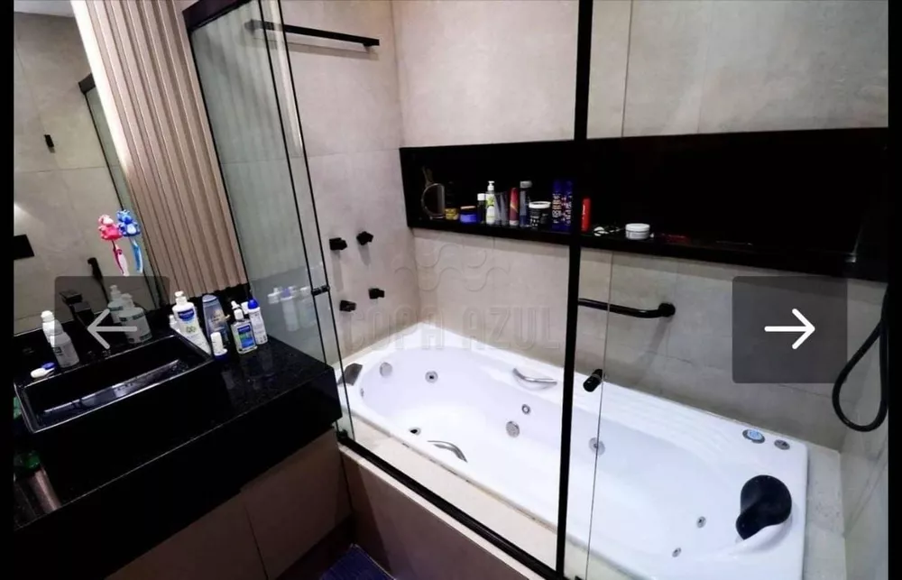 Apartamento, 4 quartos, 144 m² - Foto 49