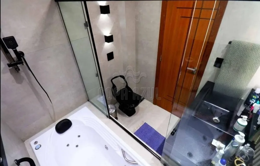 Apartamento, 4 quartos, 144 m² - Foto 78