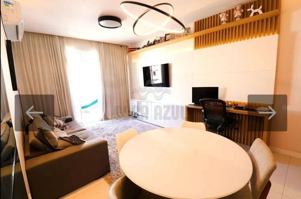 Apartamento, 4 quartos, 144 m² - Foto 61