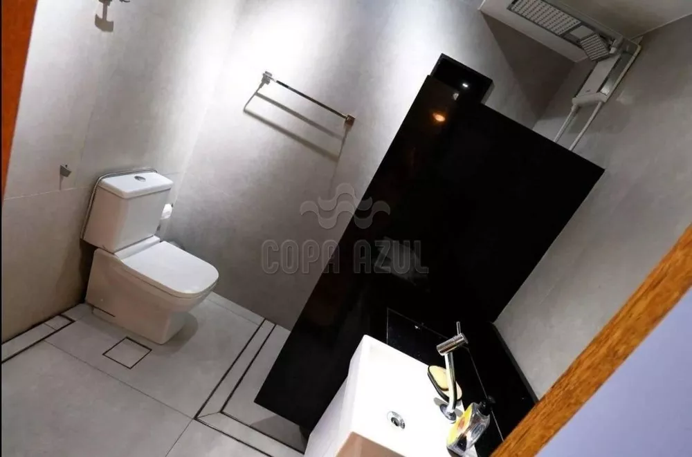 Apartamento, 4 quartos, 144 m² - Foto 17