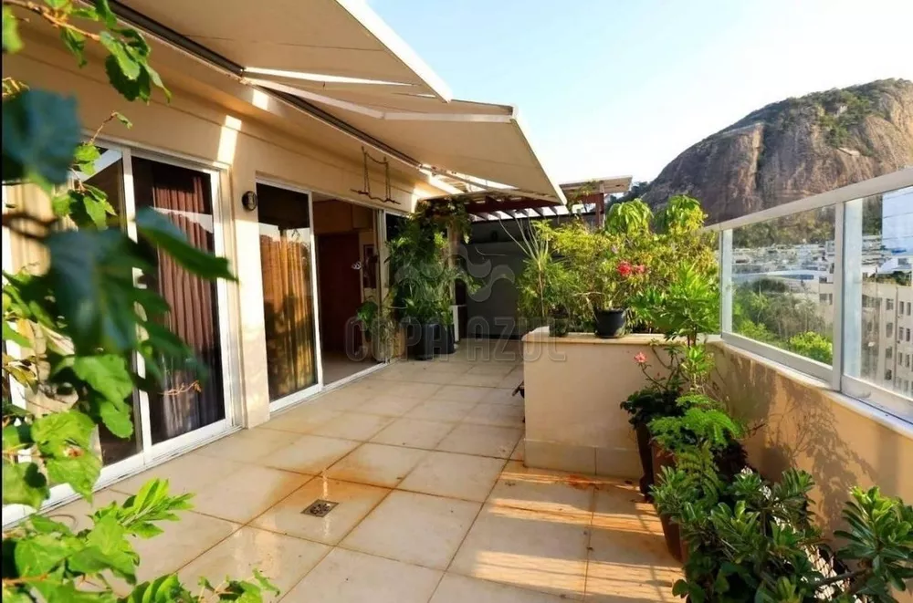 Apartamento, 4 quartos, 144 m² - Foto 33