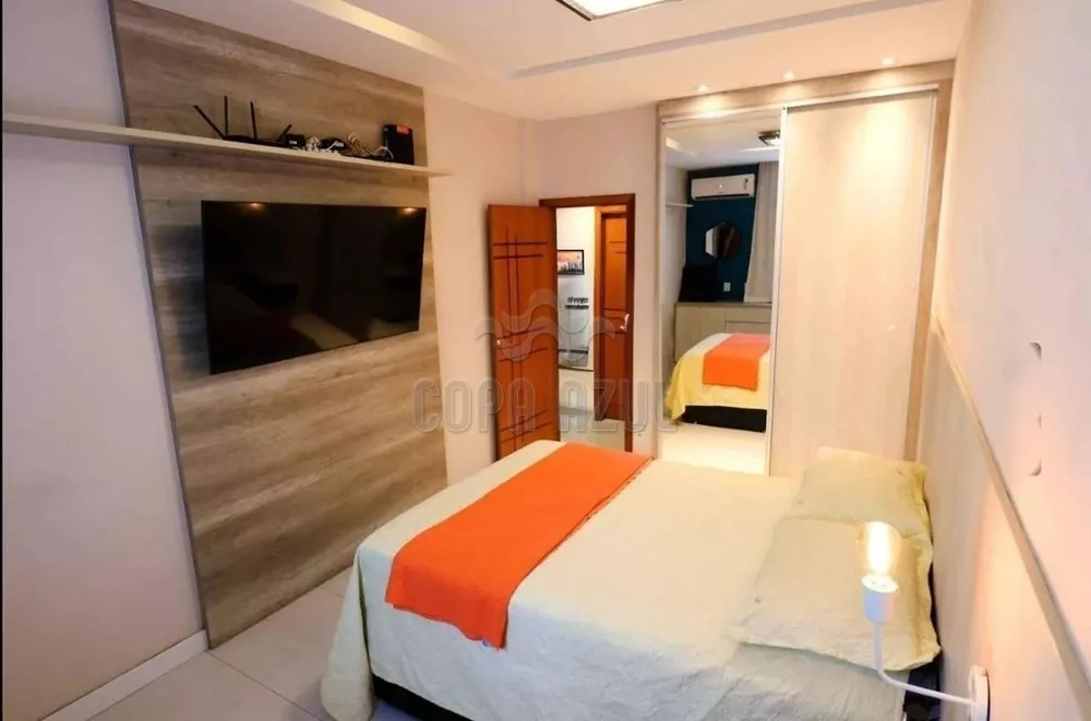 Apartamento, 4 quartos, 144 m² - Foto 15