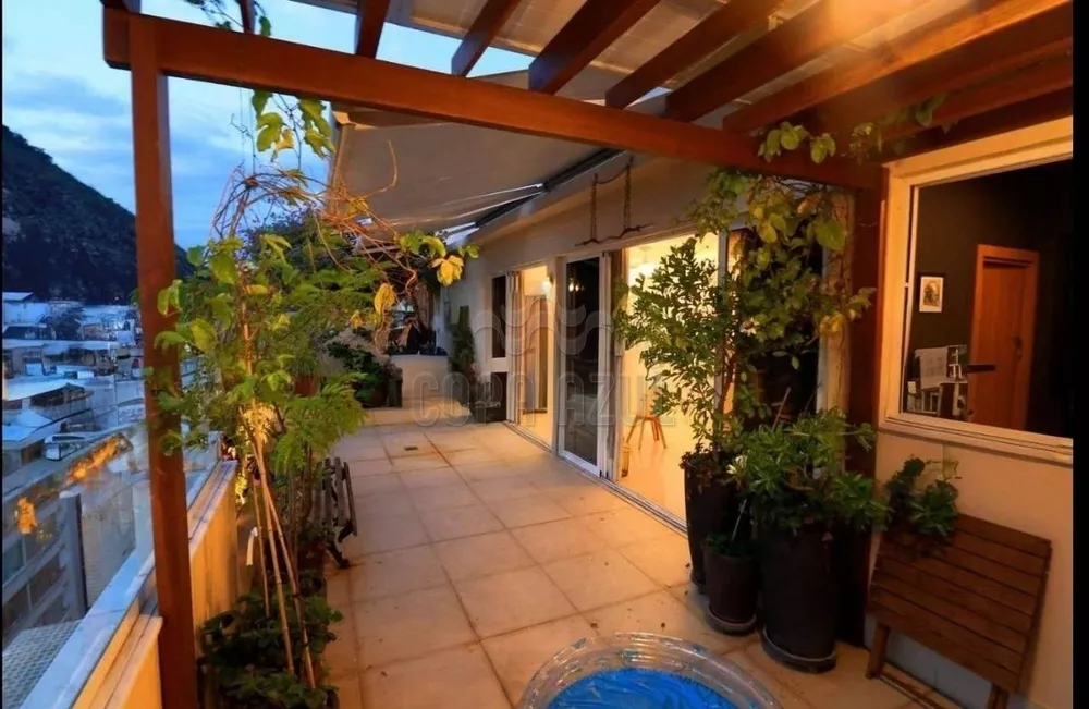 Apartamento, 4 quartos, 144 m² - Foto 34