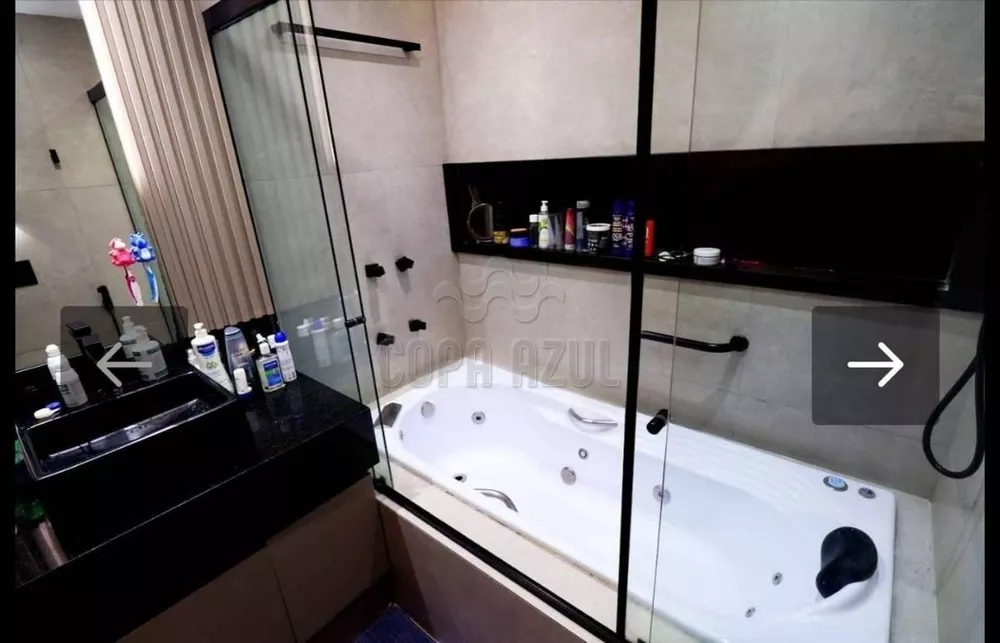 Apartamento, 4 quartos, 144 m² - Foto 14