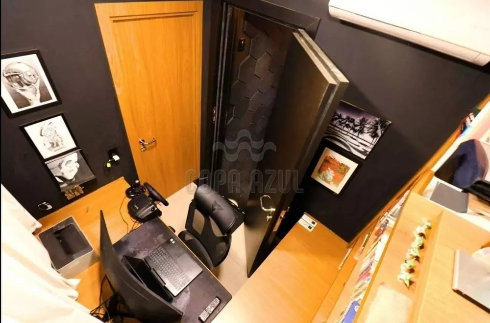 Apartamento, 4 quartos, 144 m² - Foto 25