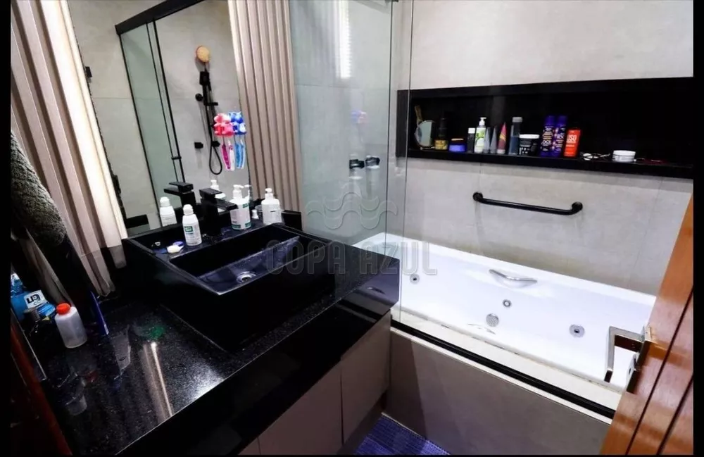 Apartamento, 4 quartos, 144 m² - Foto 16